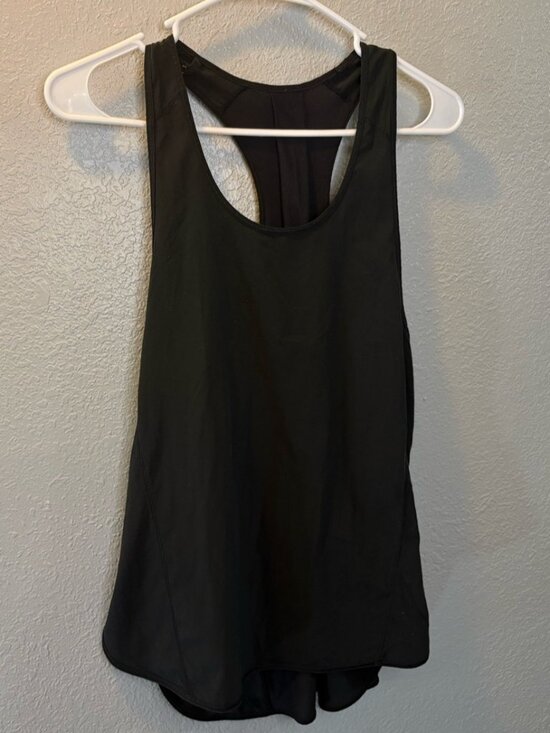 Tops - Tank Top